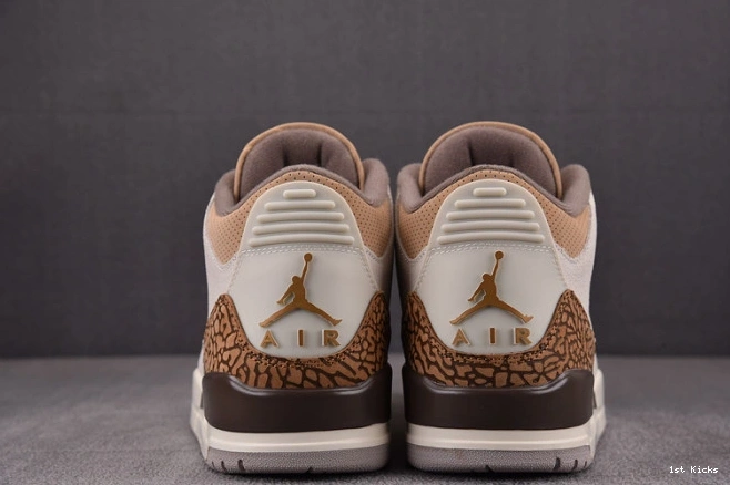 1st Kicks Shoes air jordan 1527 3 Comfortable ct8532- 